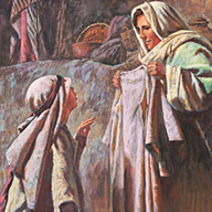 Handmaidens of the Lord: Tabitha (Also called Dorcas)