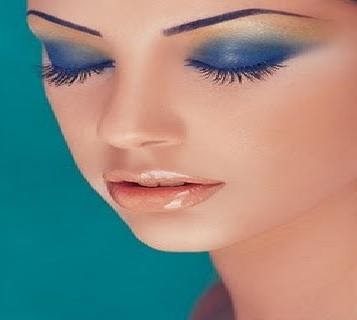 Women Makeup Tips: Wedding eye makeup pictures