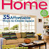 Home Decor Magazines: Your Home With Thank You