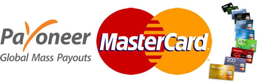 Payoneer Affiliation