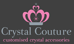 Crystal Couture / IWantCrystalCouture online Bridal shop