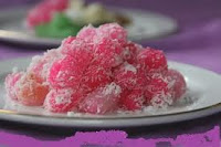 Kue Basah Pilihan Natal dan Tahun Baru Kue Basah Pilihan Hari Raya Natal Spesial