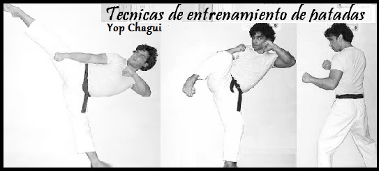 Hugo Cascia Taekwondo