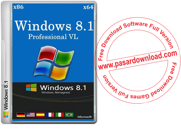 Windows 8 Iso 64 Bit Full Activated War