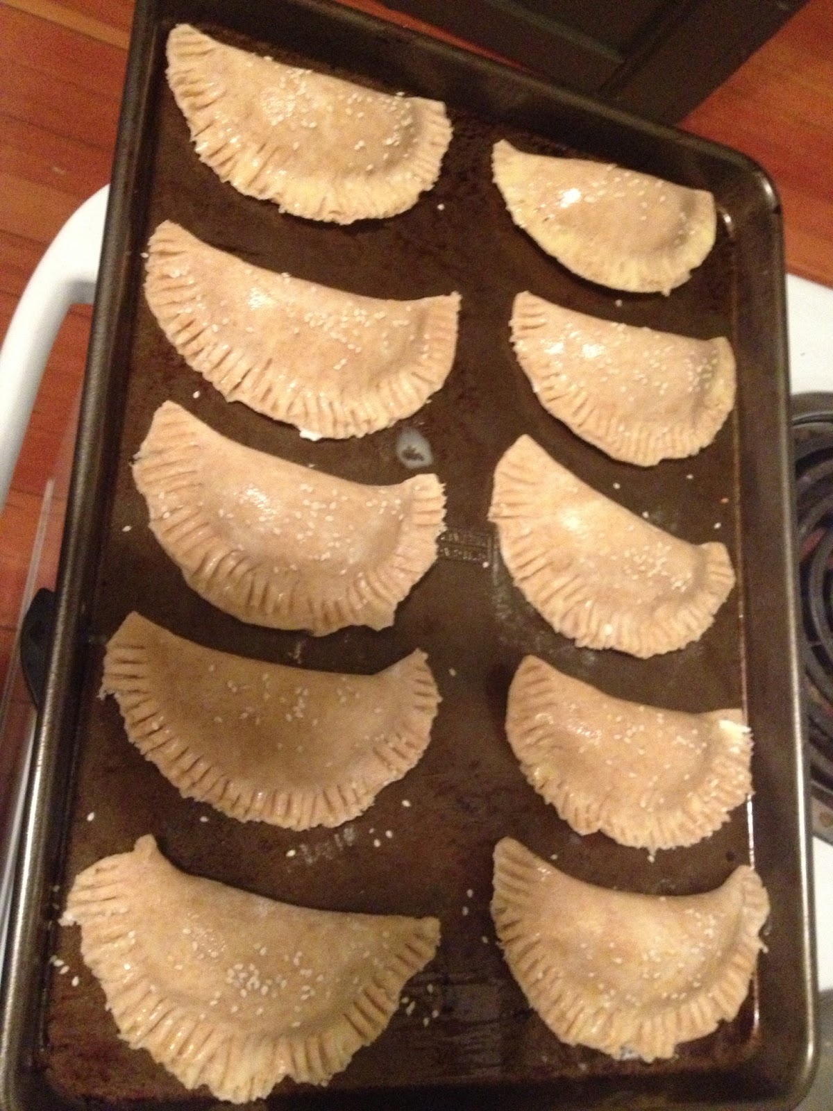 Rip City Recipes Butternut Squash, Caramelized Onions, Goat Cheese