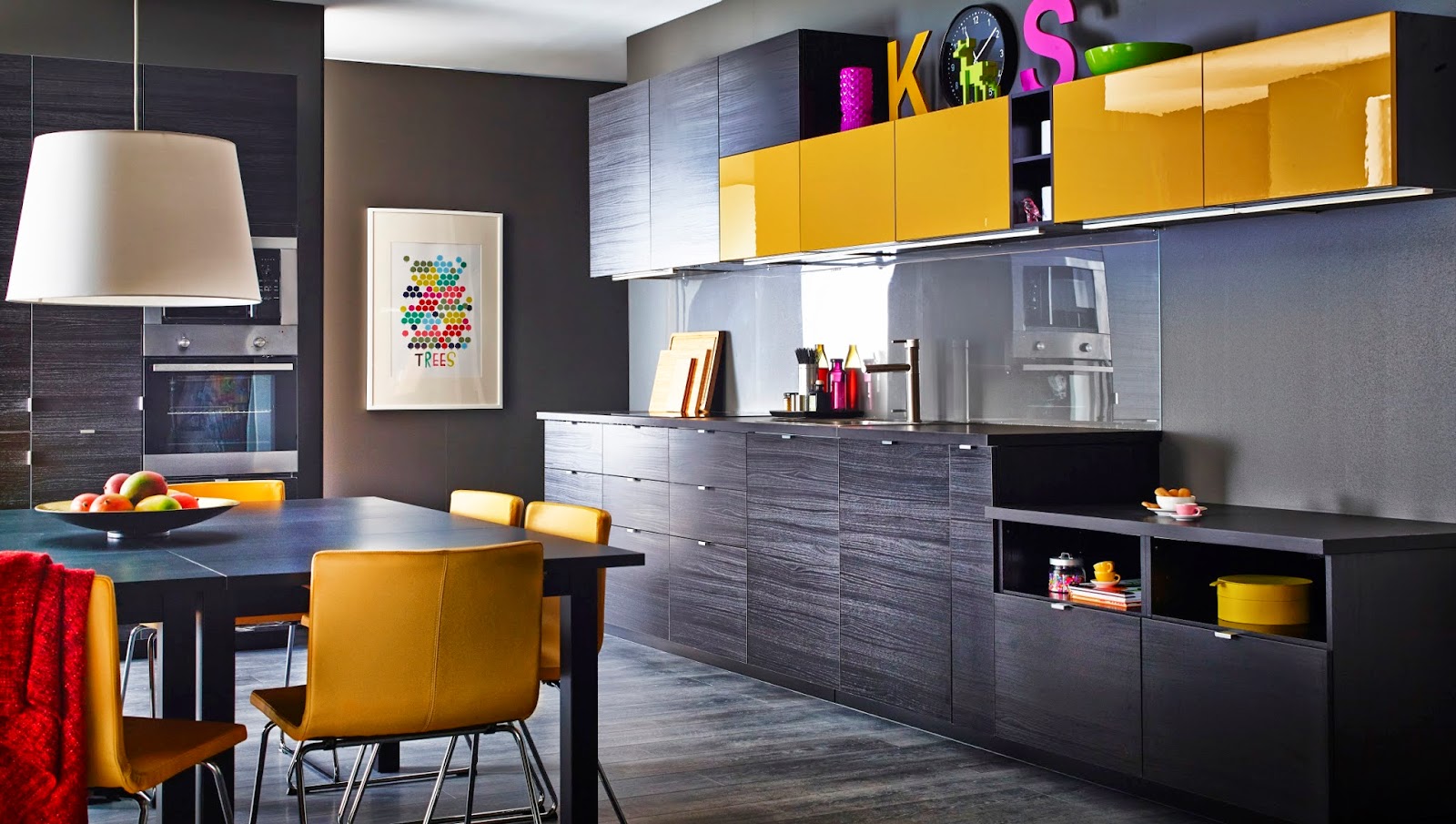 Glasgow Mummy An Honest Lifestyle Blog {Ikea Glasgow & the new Metod kitchens}