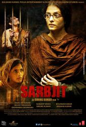 Sarbjit (2016)