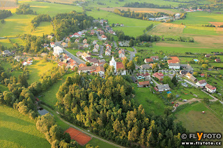 Petrovice u Sušice