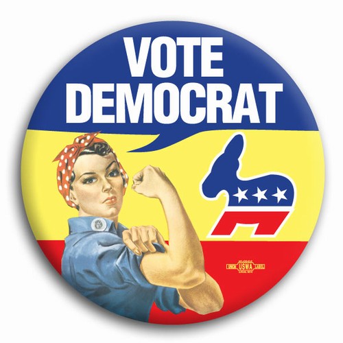 Vote In The NH Primary Farmington NH Democrats