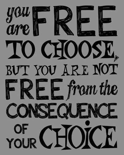 Free to Choose