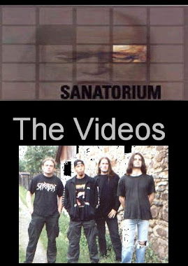 Sanatorium-The videos