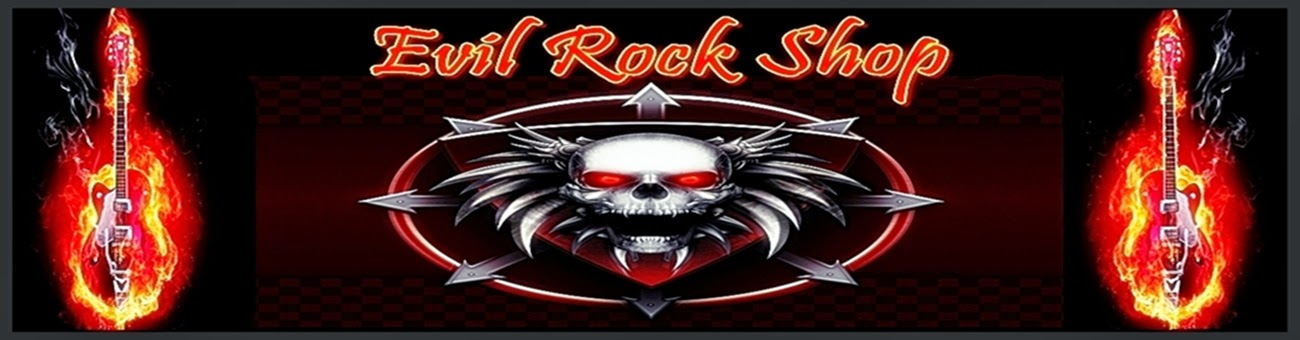 Evil Rock Shop
