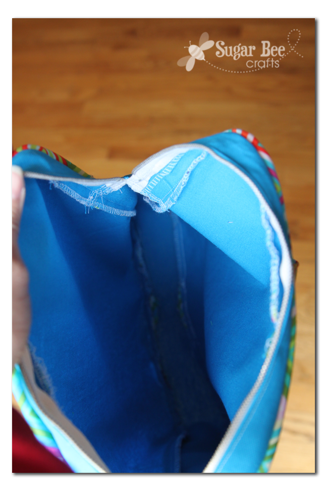 Backpack and Doll Carrier gift idea!! Sugar Bee Crafts