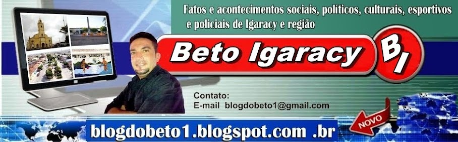 Blog do Beto