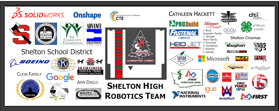  4-H FRC Team 5295 Aldernating Current