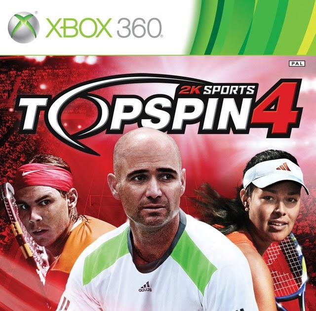 Mega Download Top Spin 4 Xbox 360 Download