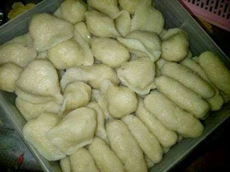 Cara Membuat Empek Empek Ikan Gabus | resep cara membuat empek empek ikan Cara Membuat Empek Empek Ikan Gabus | resep cara membuat empek empek ikan