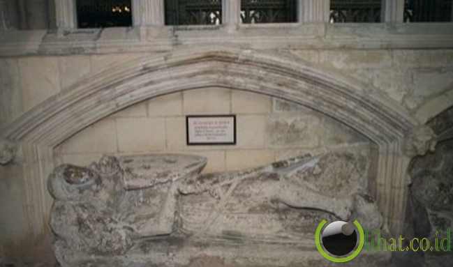 Humphrey de Bohun - 1322 Humphrey de Bohun - 1322