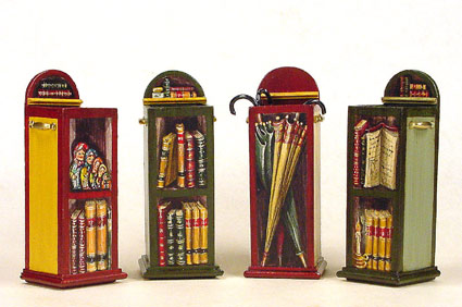 CREA, DECORA Y HAZLO TU MISMO.: MUEBLES PINTADOS A MANO.