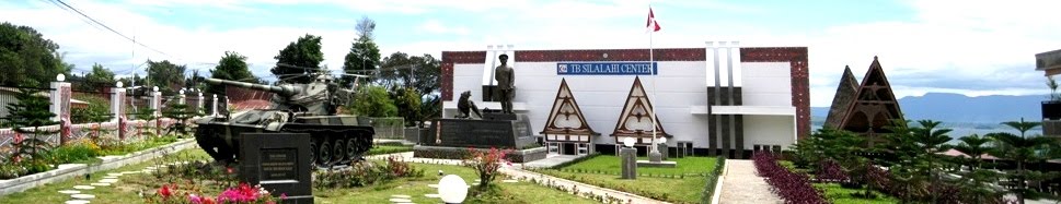 TB SILALAHI CENTER