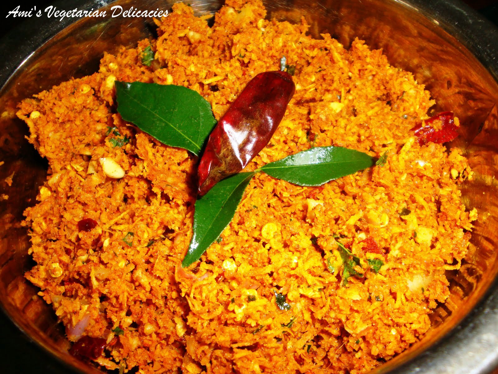 String Hopper Kottu
