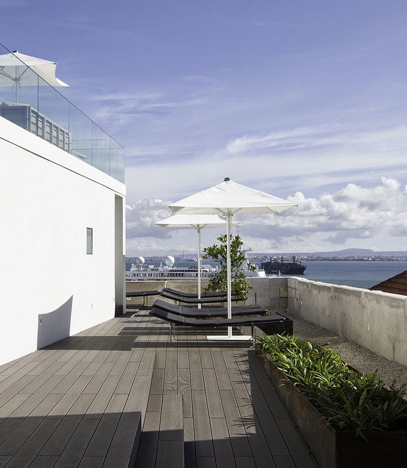 Hotel Memmo Alfama
