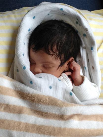 Blue-Ivy-carter Blue Ivy Carter