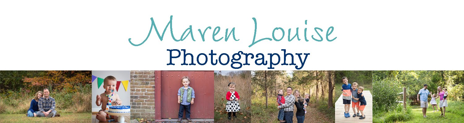 Maren Louise Photography
