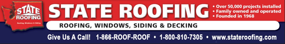 State Roofing Blog