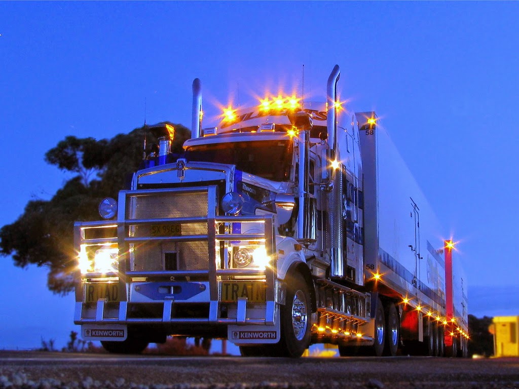 10-A jornada A: las tracto mulas más lujosas del pais kedin alberto