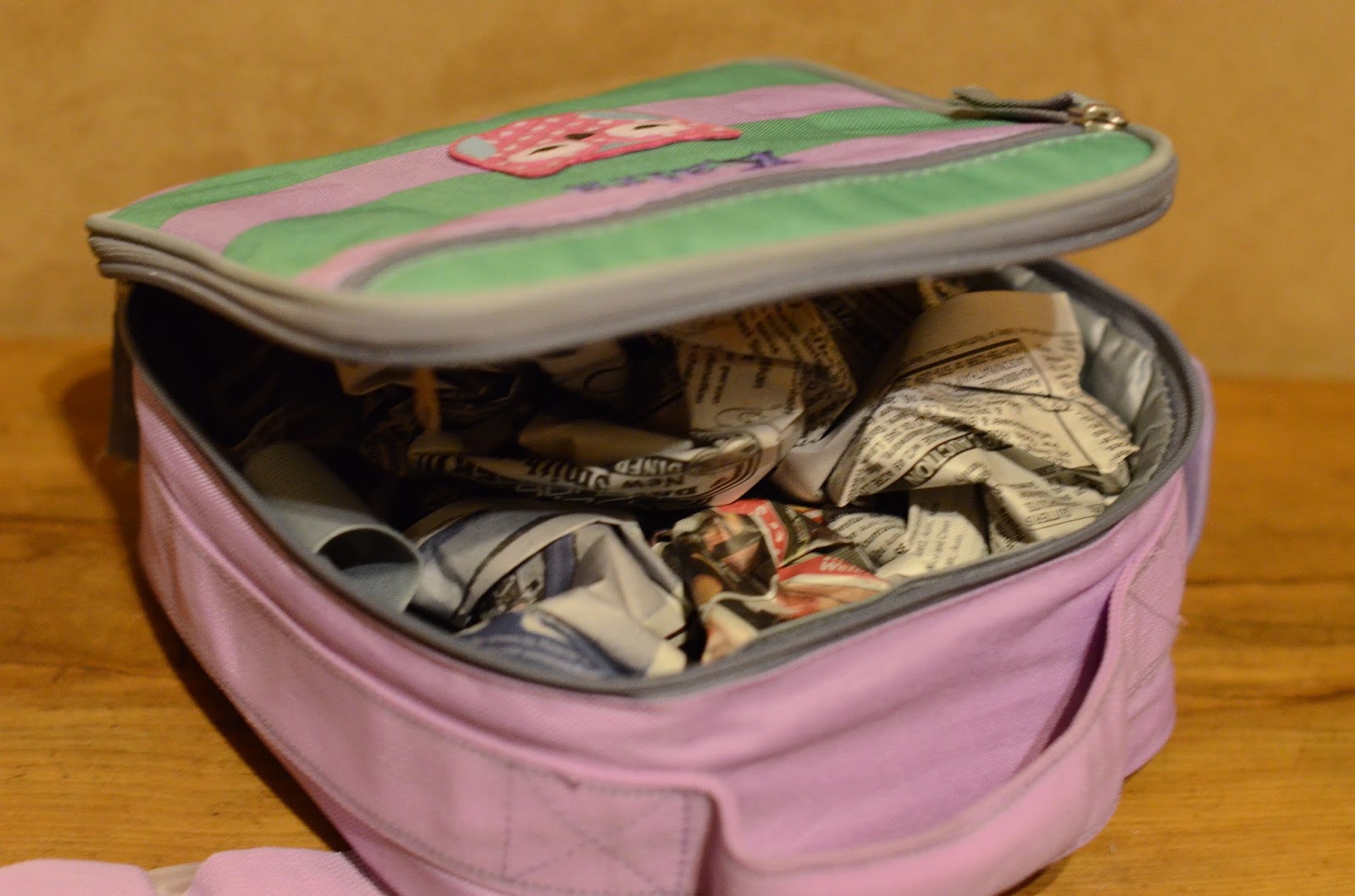 From My Hearth to Yours