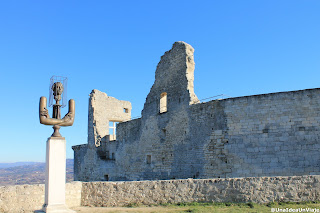 Navidad en... Francia: Una tarde en la Provenza