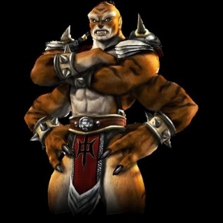 Mortal Kombat 9n Y Los Dlc Character Personajes