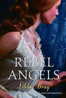 Rebel Angels by Libba Bray