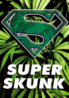 Say no to super-drugs, kids (except Miraclo)