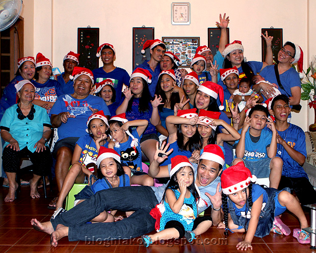 Christmas The Filipino Way