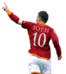 Fransesco Totti