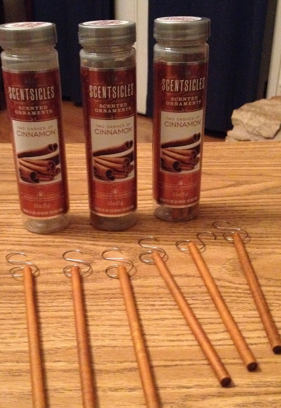 Cummins Life Bring Holiday Cheer with ScentSicles