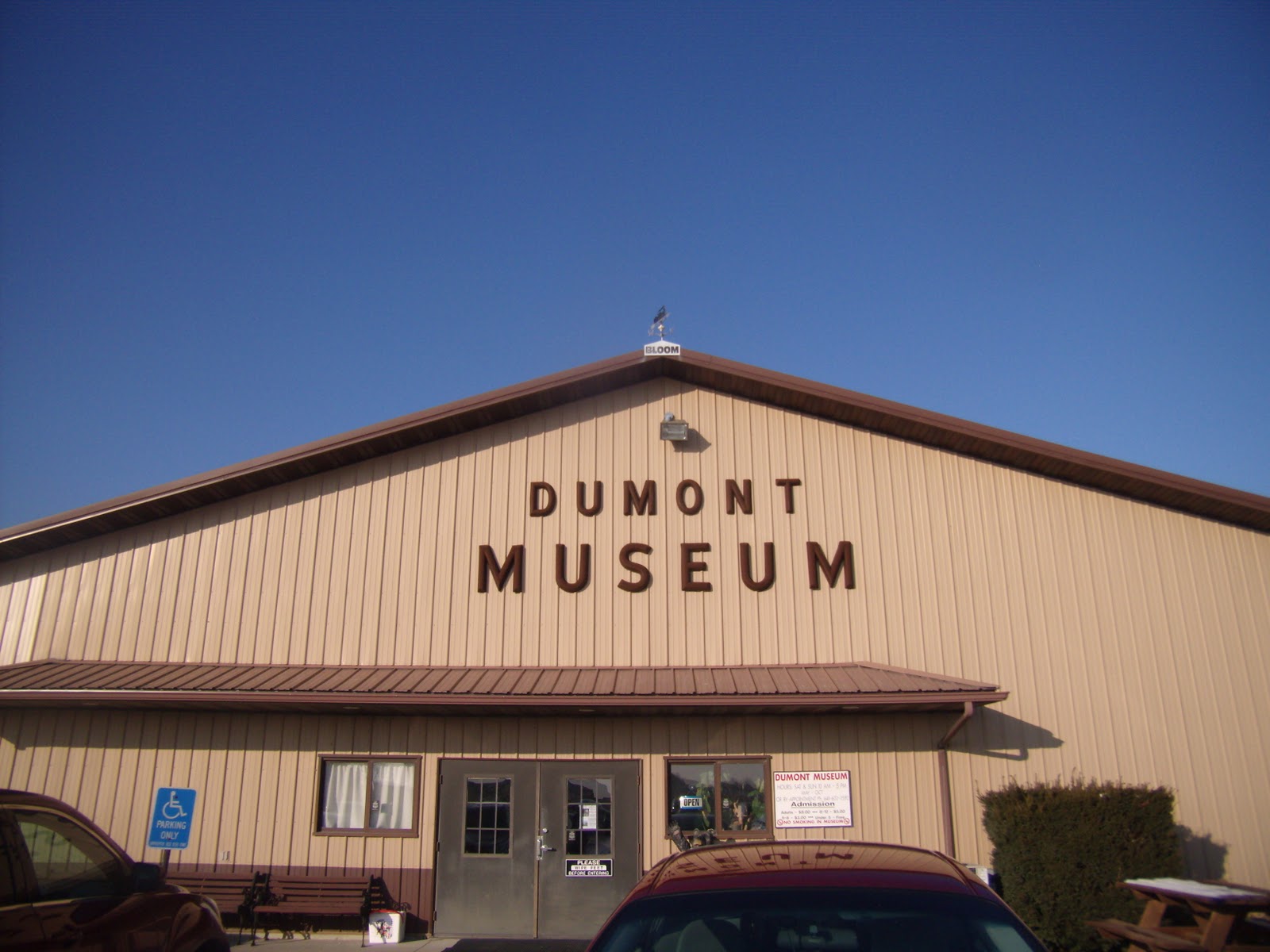 Williams Family A Lionel Christmas at the Dumont Museum