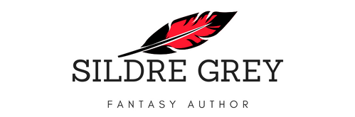 Sildre Grey - Fantasy Author