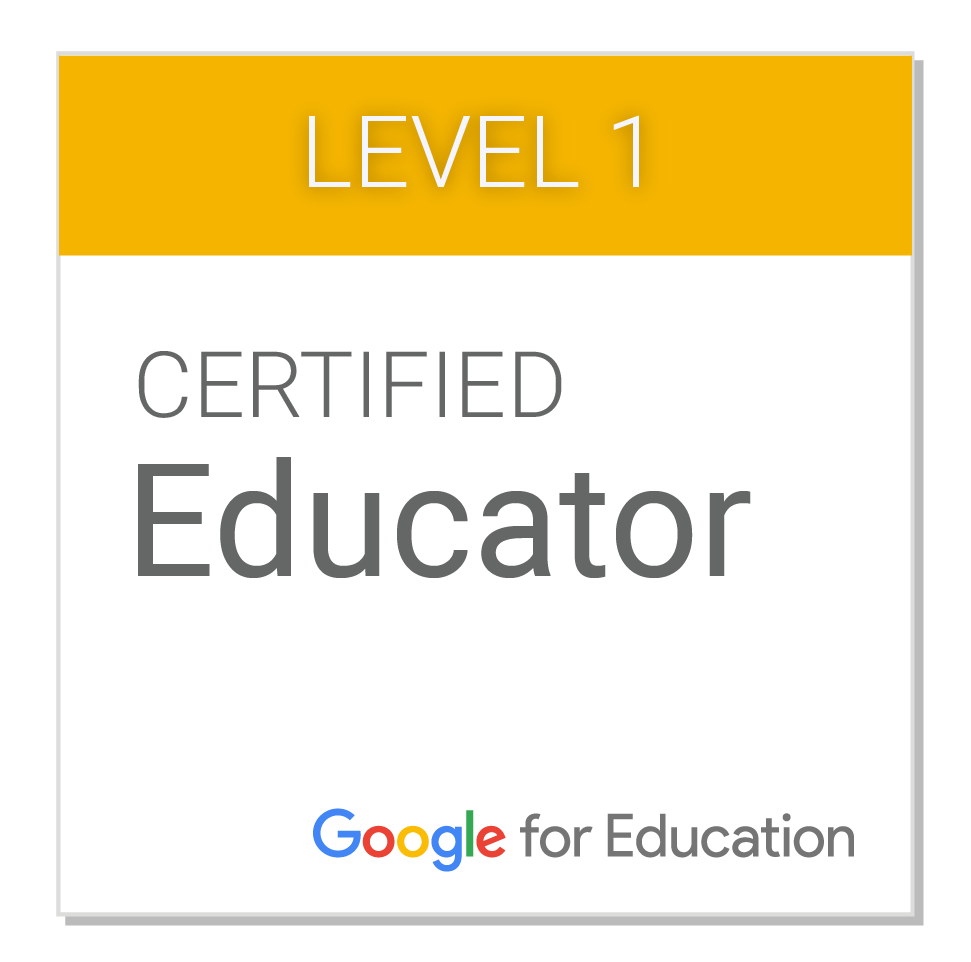 Google Certification