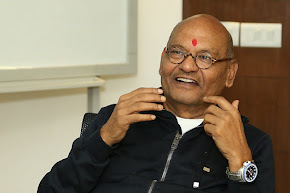 Anil Agarwal - Chairman, Vedanta Group