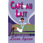 Liane Spicer - Cafe Au Lait