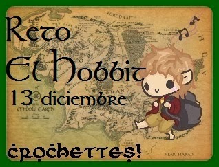 Reto El Hobbit