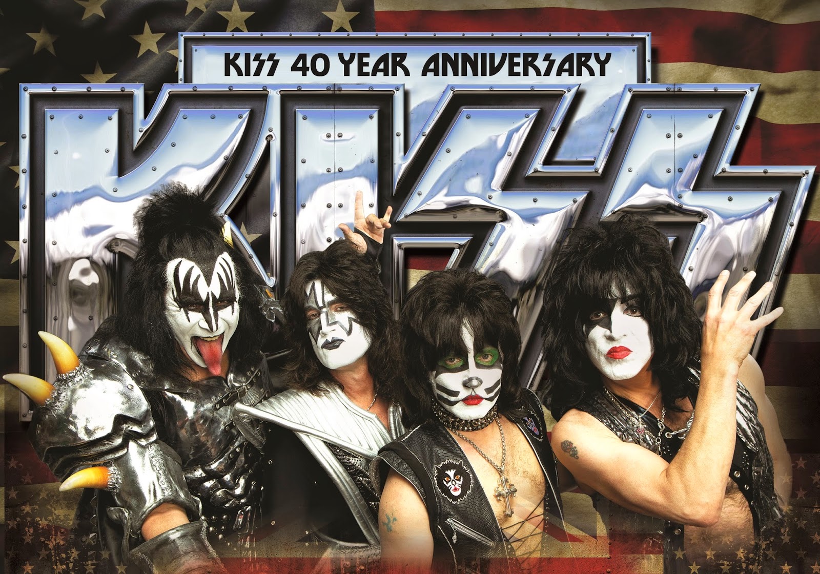 KISSopolis Set List For KISS Concert In Nashville