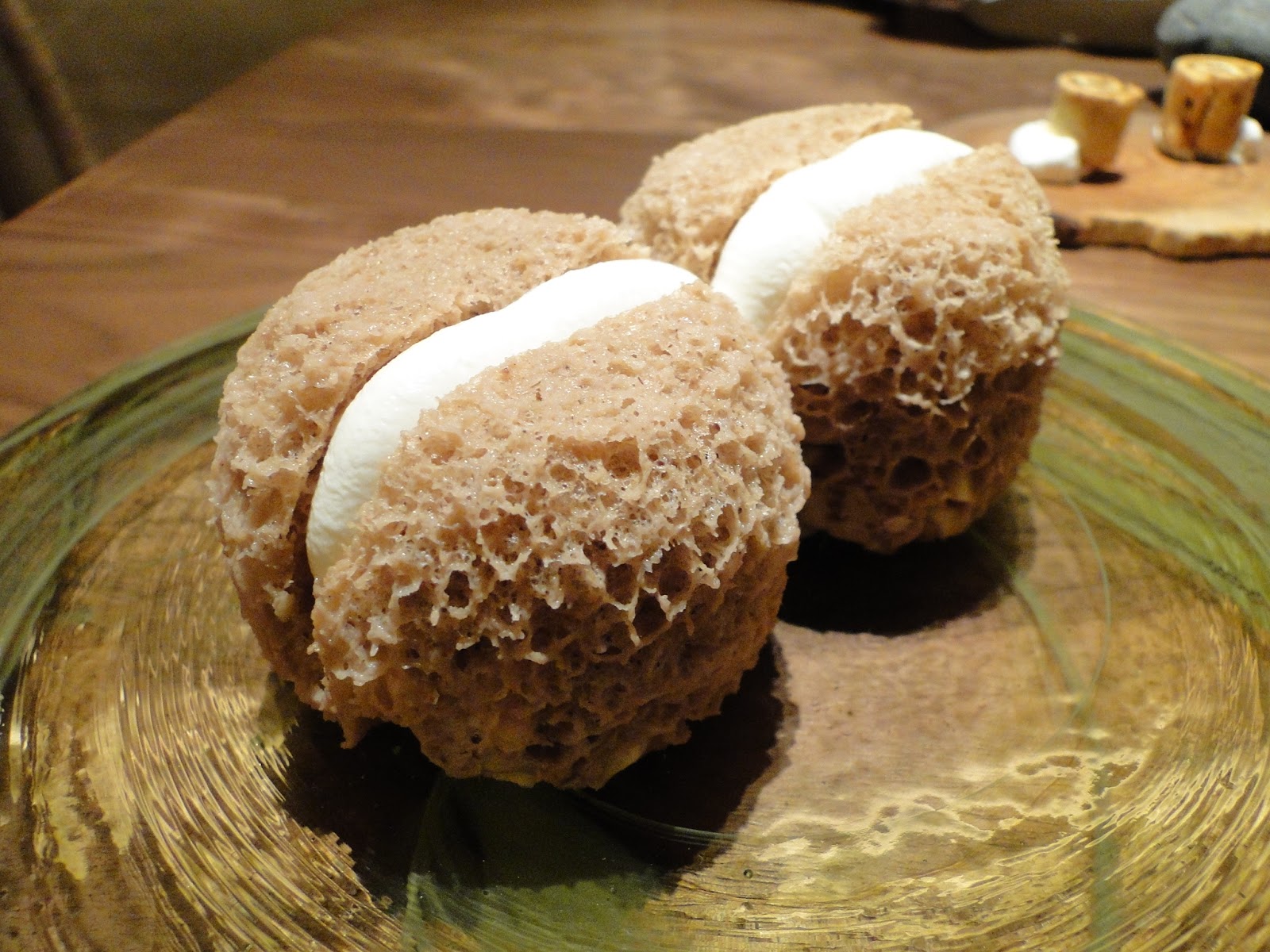 Le Café V (Osaka, JAPAN)  A traveling foodie's gastronomic diary from  around the world