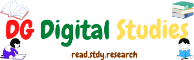 DG Digital Studies