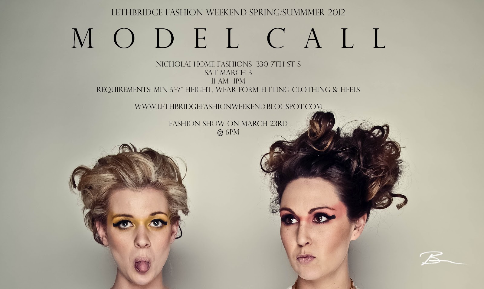 Goofy Models