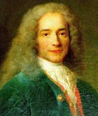 VOLTAIRE escritor y filósofo francés dijo: