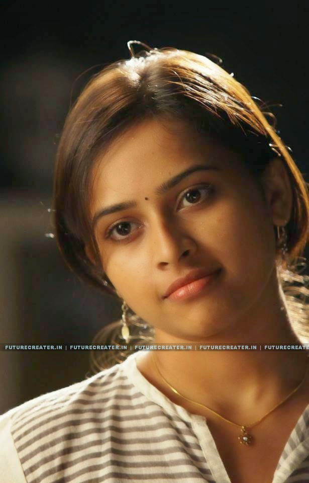 Actress Sri Divya Latest Photo Gallery - First Show Review